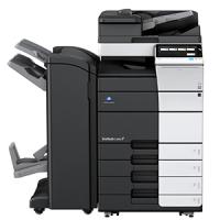 Konica Minolta Bizhub C658 Printer Toner Cartridges